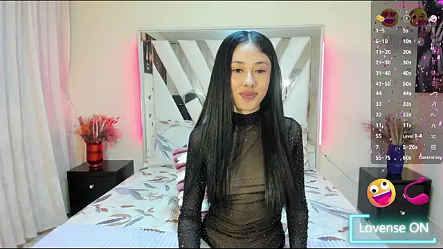 candy skyy online show from 03-23-26, 01:04