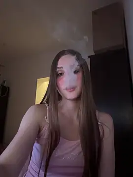 BellMeow  online show from 06-12-26, 08:41