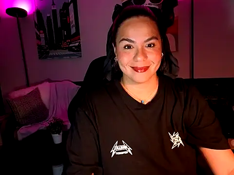 HannaJonns online show from 03-25-26, 04:40