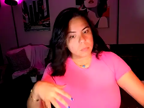 HannaJonns online show from 03-26-26, 11:05