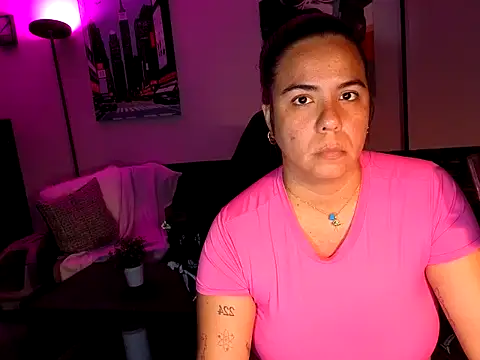 HannaJonns online show from 03-30-26, 06:03