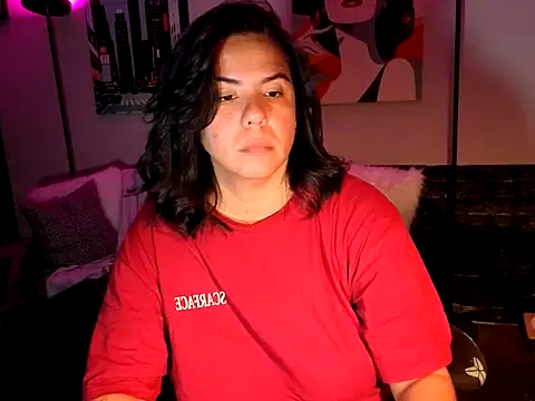 HannaJonns online show from 04-01-26, 10:16