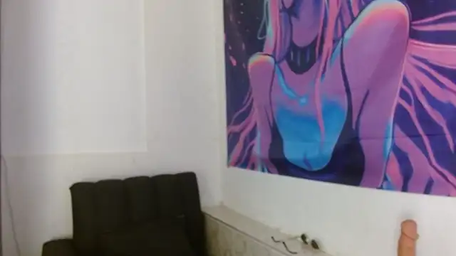 alessialux online show from 06-25-26, 01:15