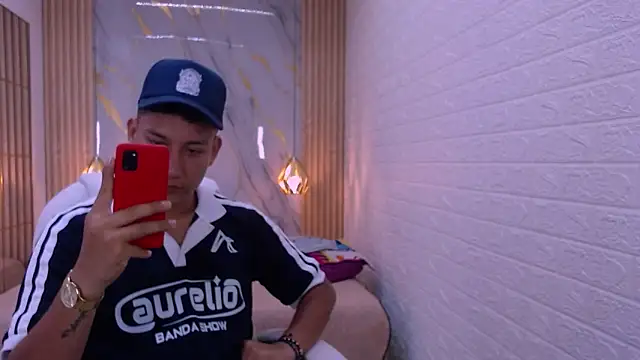 DominantBoy4 online show from 03-22-26, 07:17