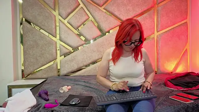 Antonella Santorini online show from 06-11-26, 12:32