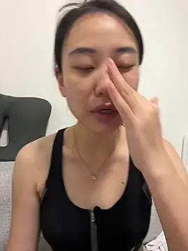 A-Kristen online show from 06-06-26, 03:33