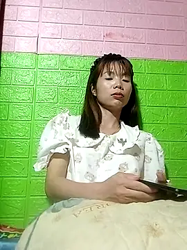 AmyLinee01 online show from 05-10-26, 08:58