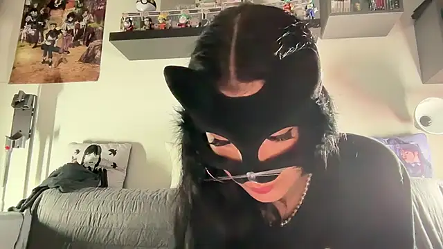 SilentScreamsVan- online show from 05-15-26, 09:11