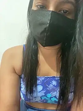 shenuteesha online show from 04-07-26, 05:08