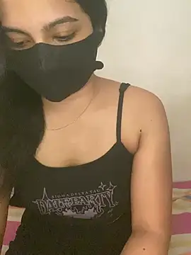 shenuteesha online show from 04-18-26, 07:12