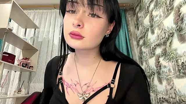 YoursinGoddes online show from 03-23-26, 04:22