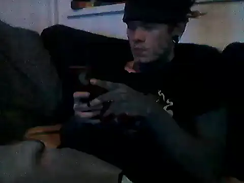 JonesDark69 online show from 03-22-26, 11:52