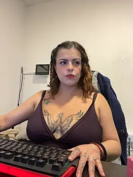 MiaHotboobs online show from 03-30-26, 01:45