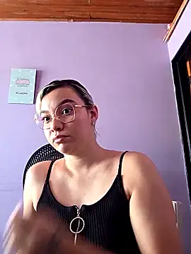 Haru1  online show from 03-28-26, 08:41