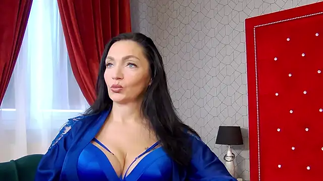 GraceMontclaire online show from 04-24-26, 10:50
