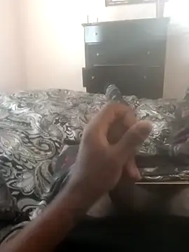 Scottybless online show from 04-29-26, 03:49