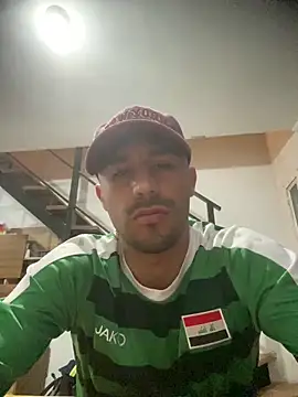 Rodrivz online show from 03-22-26, 04:16