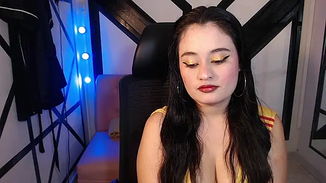 gabriela tm1 online show from 06-27-26, 01:06