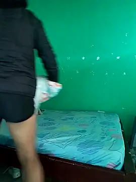 AngelicaStorms online show from 03-24-26, 01:49