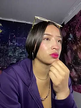 Itze Mua online show from 03-30-26, 10:22