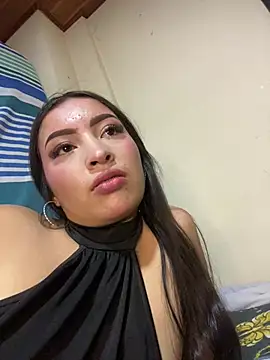 Snapshot of Itze_Mua chatting on 05-30-26, 06:27 Itze Mua online show from 05-30-26, 06:27
