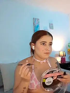 martina connor1 online show from 04-18-26, 11:03