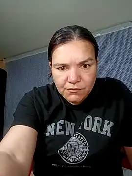 Zuleyka 69 online show from 04-13-26, 11:05