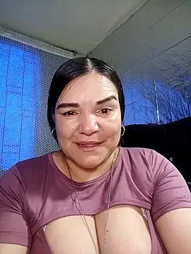 Zuleyka 69 online show from 04-19-26, 09:17
