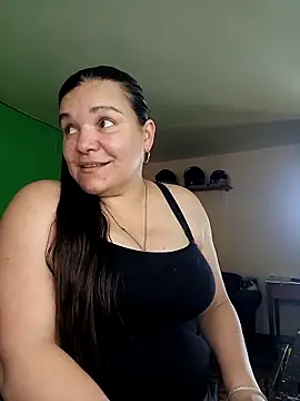 Zuleyka 69 online show from 05-04-26, 09:44