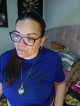 Snapshot of Zuleyka_69 chatting on 06-01-26, 09:27 Zuleyka 69 online show from 06-01-26, 09:27