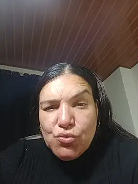 Snapshot of Zuleyka_69 chatting on 06-08-26, 09:48 Zuleyka 69 online show from 06-08-26, 09:48