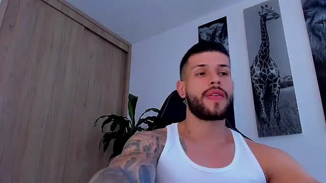 Snapshot of Santos_ramirez1 chatting on 07-23-26, 02:37 Santos ramirez1 online show from 07-23-26, 02:37