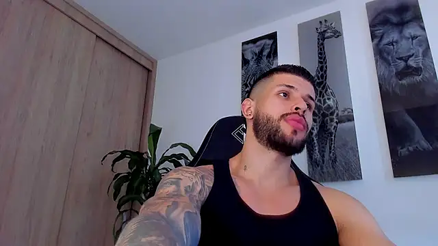 Snapshot of Santos_ramirez1 chatting on 07-29-26, 02:59 Santos ramirez1 online show from 07-29-26, 02:59