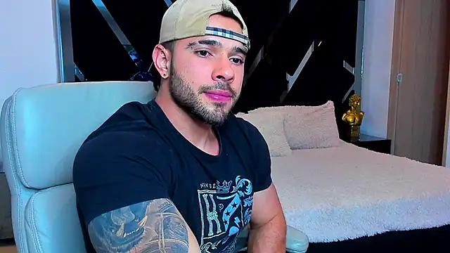 Raytorres online show from 03-26-26, 10:15