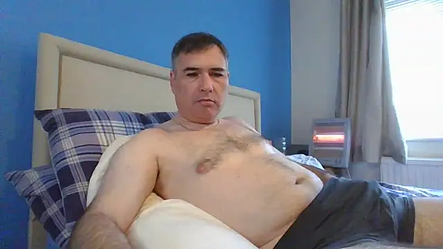 Pauly Andrew online show from 03-22-26, 02:09