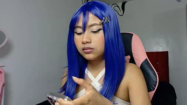 Snapshot of Nubeseliminadas chatting on 06-19-26, 01:32 Nubeseliminadas online show from 06-19-26, 01:32