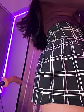 zarafoxy online show from 04-26-26, 02:09