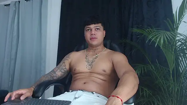 Pedro x777 online show from 04-04-26, 05:38