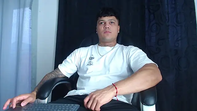 Pedro x777 online show from 04-05-26, 10:51