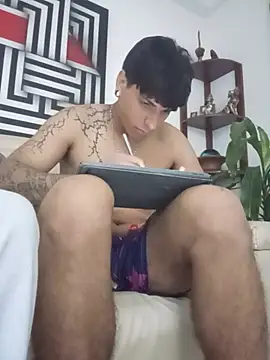 Snapshot of Big_Coling chatting on 05-21-26, 05:25 Big Coling online show from 05-21-26, 05:25