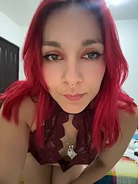 Amelie-RedHoney online show from 05-16-26, 04:20