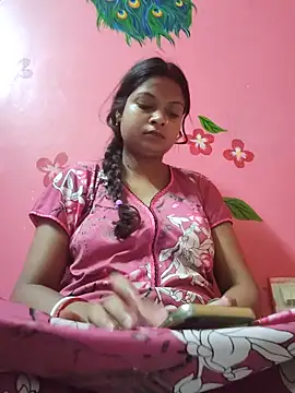 itz-priya online show from 05-23-26, 11:20