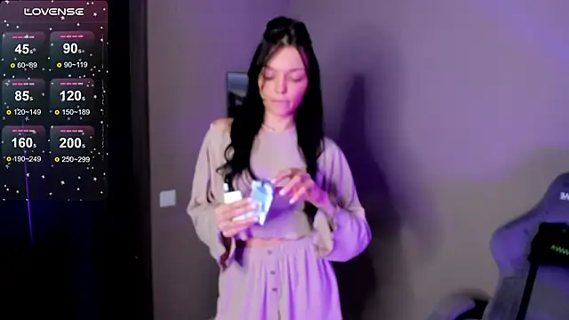 SweetMary adam online show from 03-24-26, 01:49