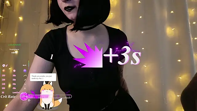 lucysussy online show from 06-27-26, 08:08