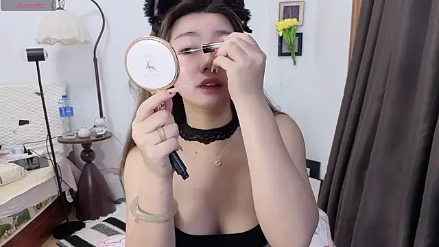DAHLiA95 online show from 05-07-26, 07:14