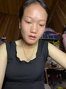 Jolinie online show from 03-28-26, 04:56