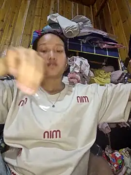 Jolinie online show from 05-15-26, 12:34