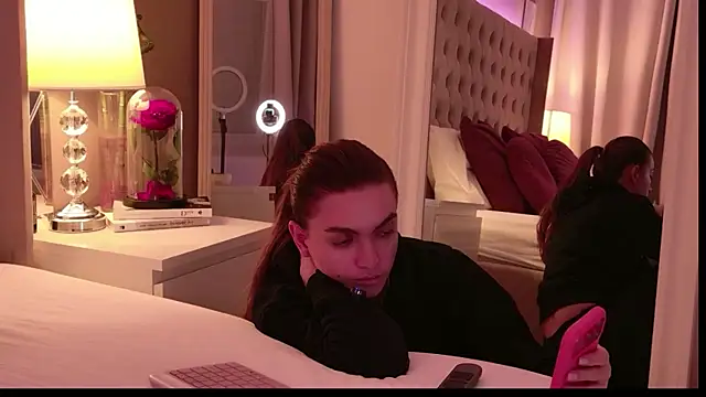 InnaKalina online show from 03-23-26, 06:34