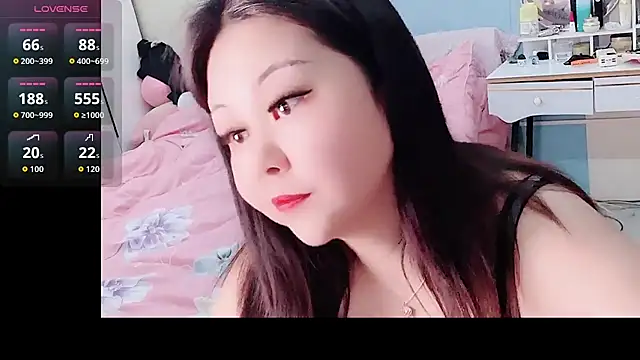 zhenzhen bb online show from 03-27-26, 10:04