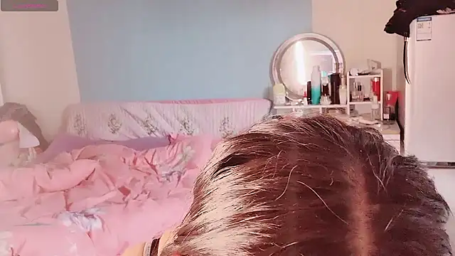 zhenzhen bb online show from 03-30-26, 05:52